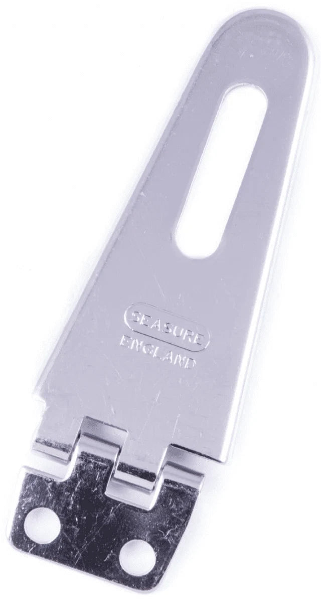 Sea Sure Hasp & Staple