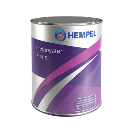 Hempel Underwater Primer Grey