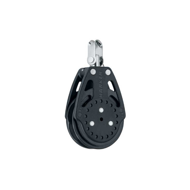 Harken 75mm Block