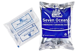 Seven Ocean Emergency Drinking Water - 500ml