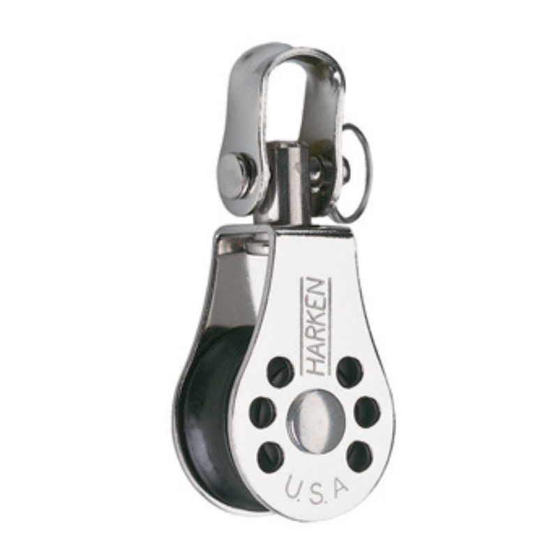 Harken Swivel Micro Block