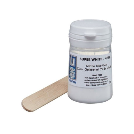 Blue Gee Colourmatch