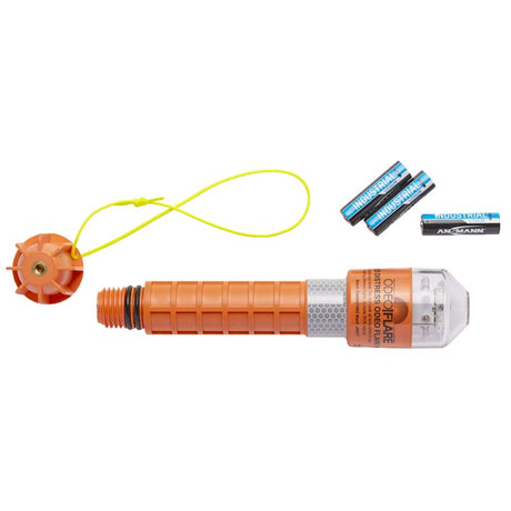 Odeo Flare LED Mk3