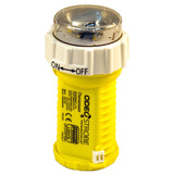 Odeo Strobe Light High Intensity SOLAS Lithium