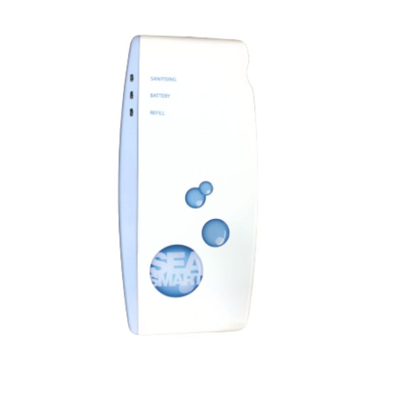 SeaSmart Device