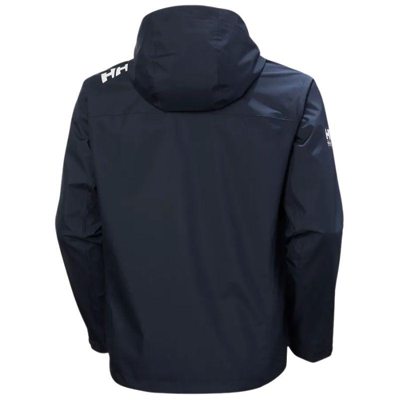 Helly Hansen Crew Hooded Jacket 2.0