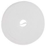 Waveline Polyester Webbing
