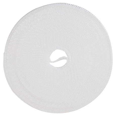 Waveline Polyester Webbing