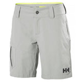 Helly Hansen Women's QD Cargo Shorts