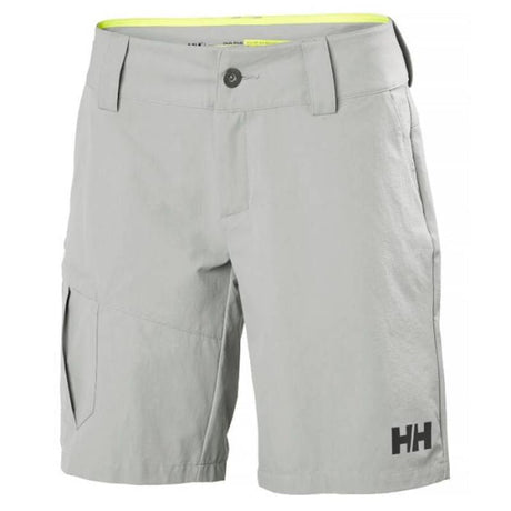 Helly Hansen Women's QD Cargo Shorts