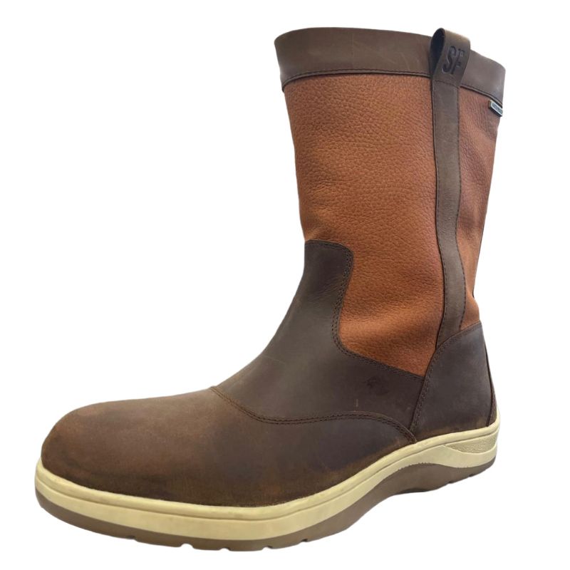 Sea Front Culver Sailing Boot