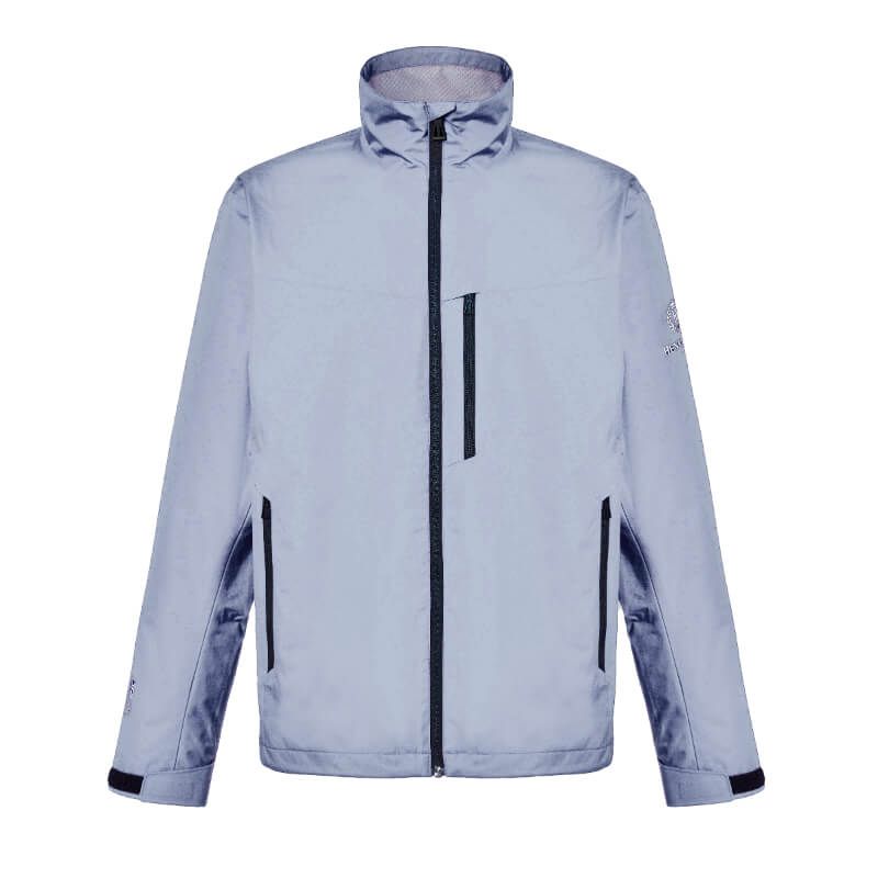 Henri Lloyd Breeze Jacket Titanium