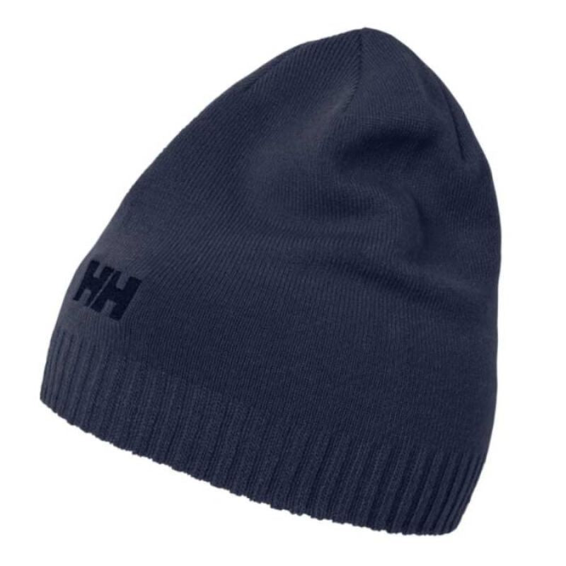 helly-hansen-brand-beanie Black_2