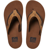 Reef Men's Cushion Dawn Flip Flops