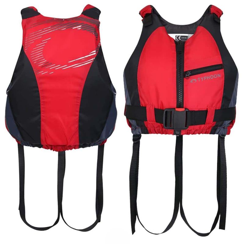 Typhoon Amrok 50N Buoyancy Aid