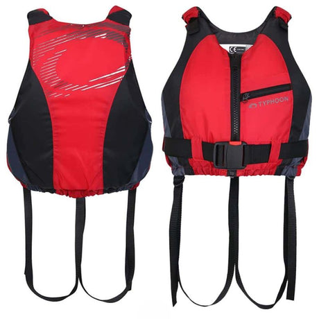 Typhoon Amrok 50N Buoyancy Aid