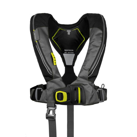 Spinlock Deckvest 6D 170N