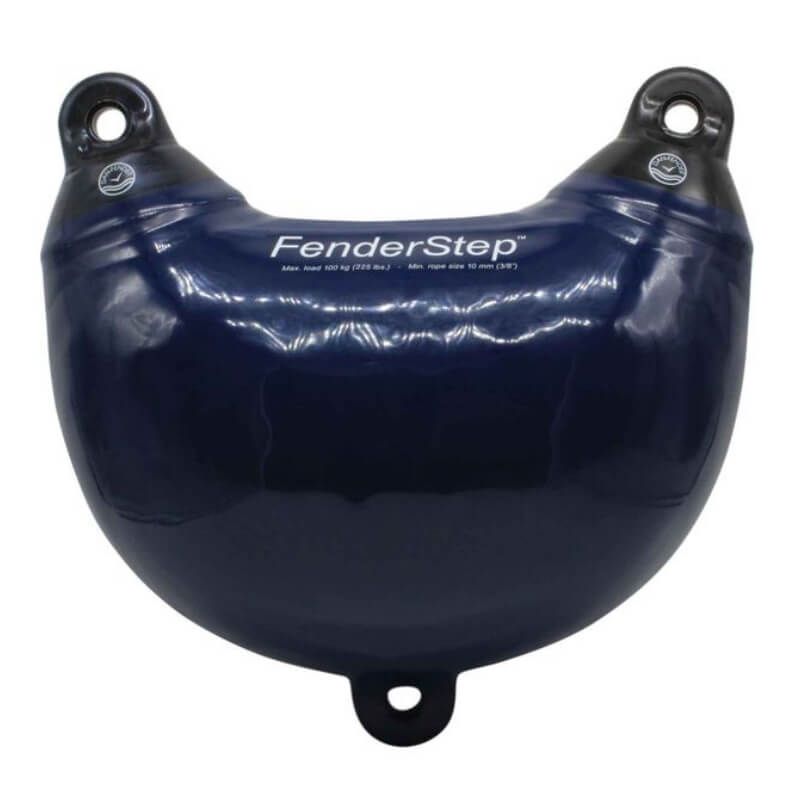Dan-Fender Single Fenderstep