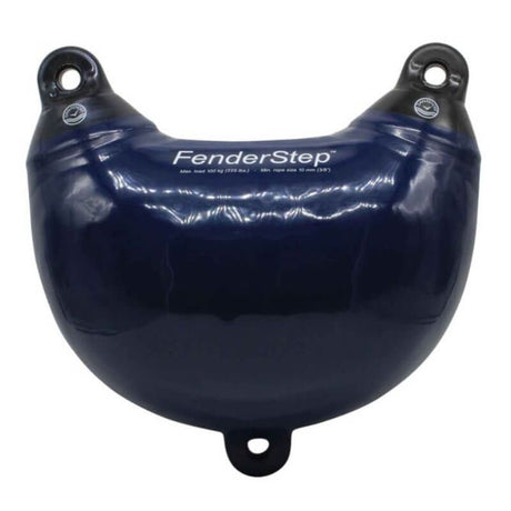 Dan-Fender Single Fenderstep