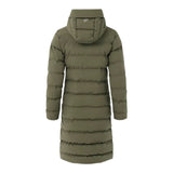Pelle P Women's Commodus Padded Coat