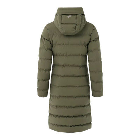 Pelle P Women's Commodus Padded Coat