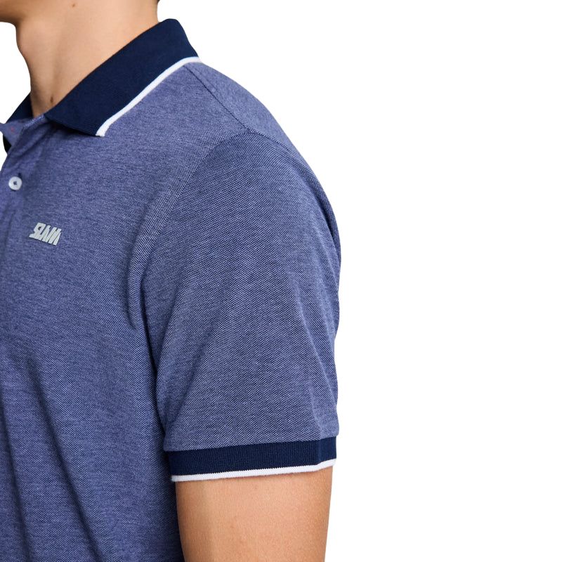 Slam Polo Heba