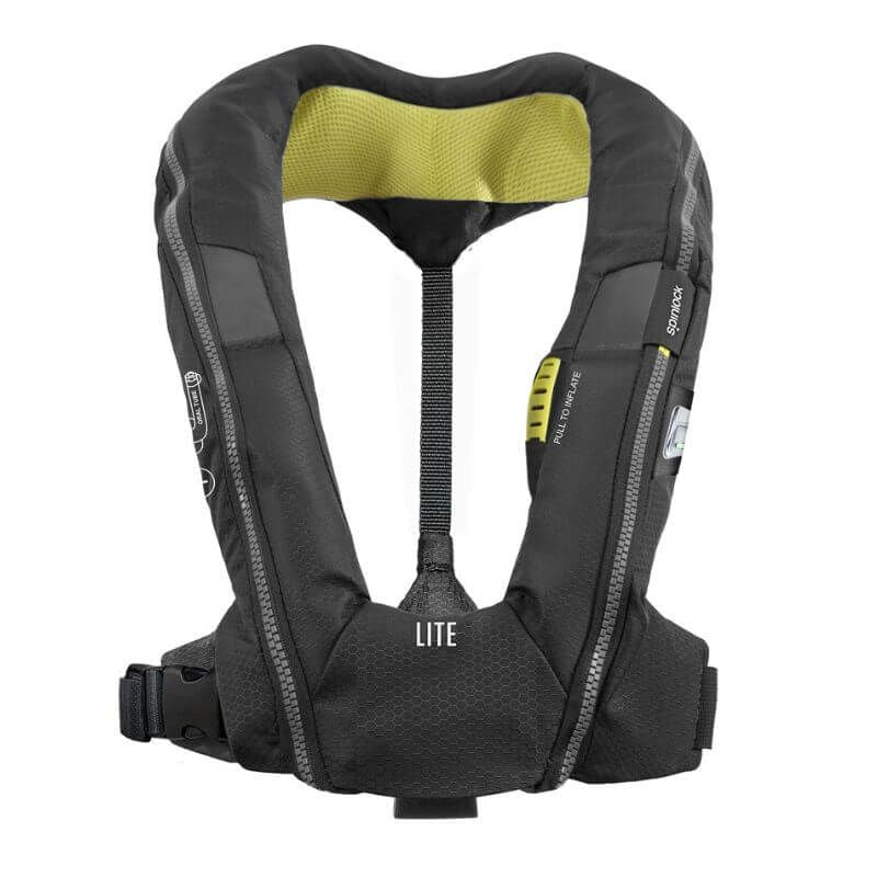 Spinlock Deckvest Lite 170N Life Jacket