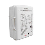 Seago 3 in 1 Recovery System
