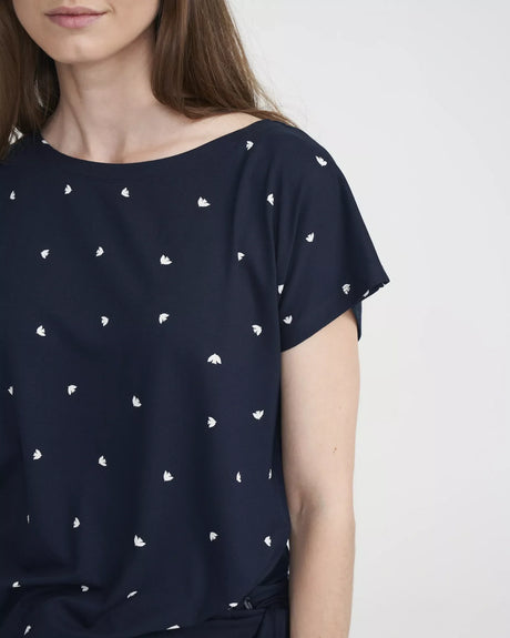 Holebrook Jennie Capsleeve Women's