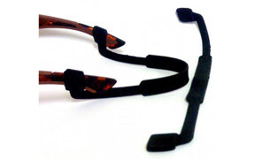 Barz Optics Silicon Strap Slot