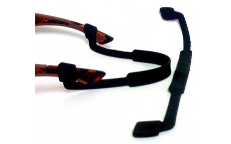 Barz Optics Silicon Strap Slot