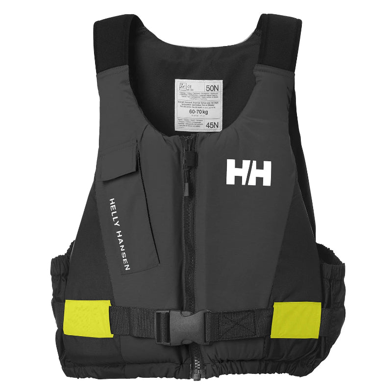 Helly Hansen Ebony Rider Vest Buoyancy Aid