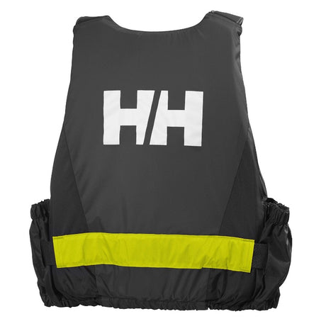 Helly Hansen Ebony Rider Vest Buoyancy Aid