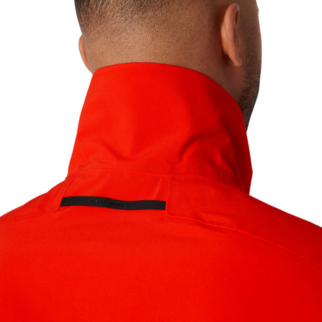 Helly Hansen HP Racing Jacket 2.0 - M Red Alert