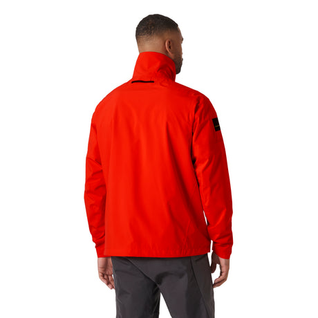 Helly Hansen HP Racing Jacket 2.0 - M Red Alert
