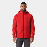 Helly HP Racing Jacket 2.0 Alert
