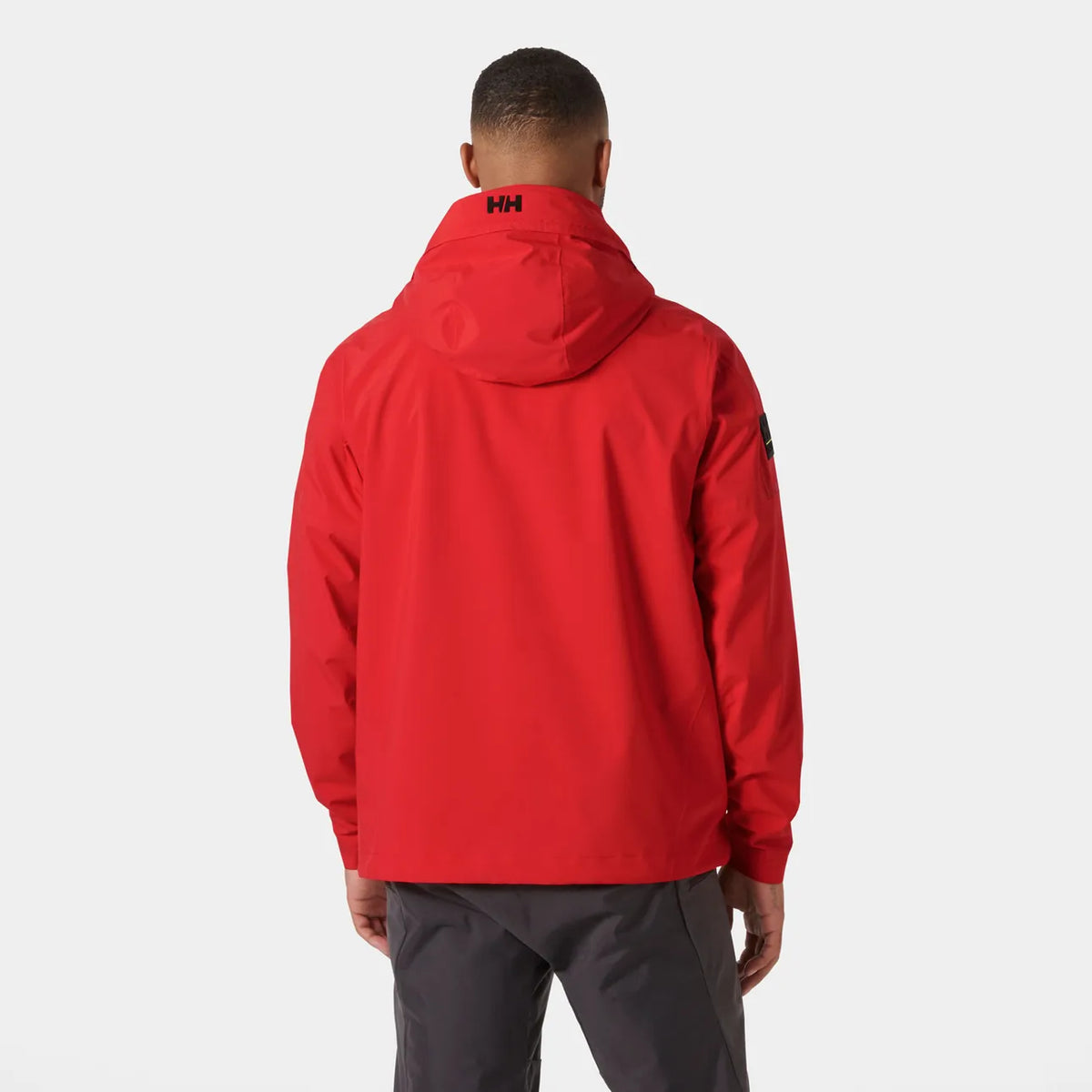 Helly HP Racing Jacket 2.0 Alert