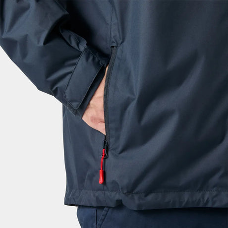 Helly Hansen Crew Hooded Midlayer Jacket 2.0