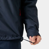 Helly Hansen Crew Hooded Midlayer Jacket 2.0