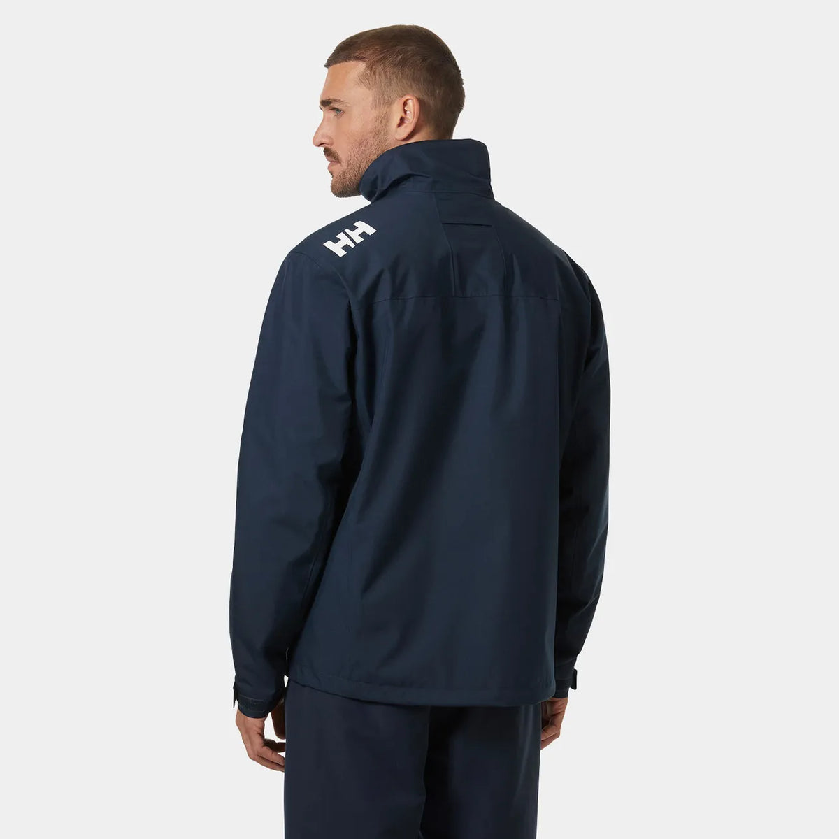 Helly Hansen Crew Midlayer Jacket 2.0