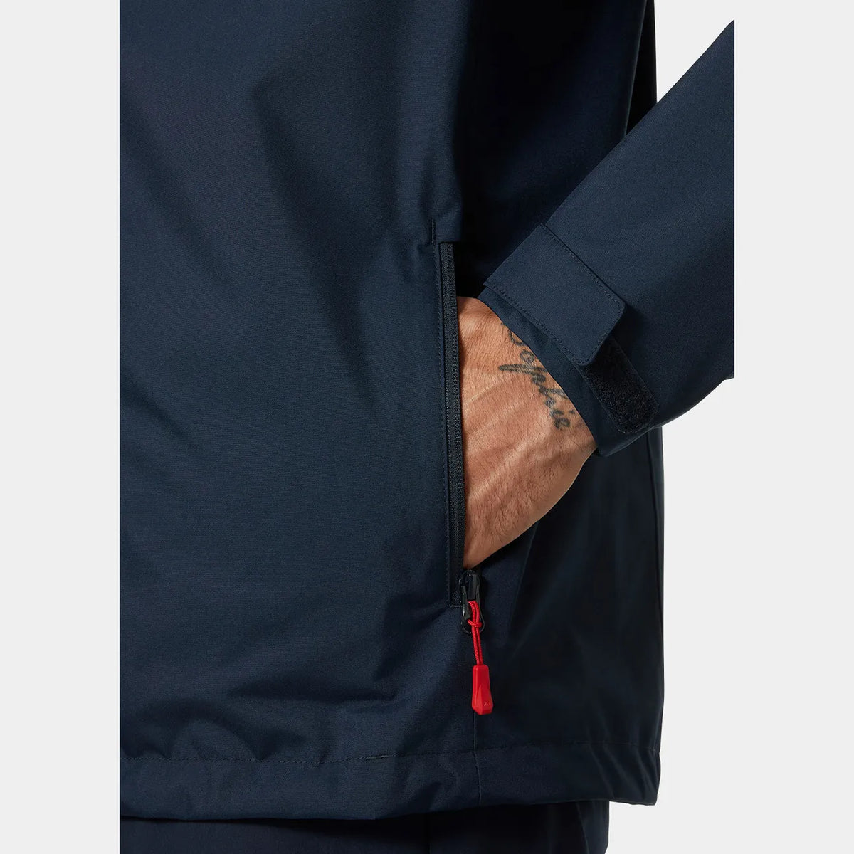 Helly Hansen Crew Midlayer Jacket 2.0