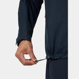Helly Hansen Crew Midlayer Jacket 2.0