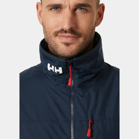 Helly Hansen Crew Midlayer Jacket 2.0
