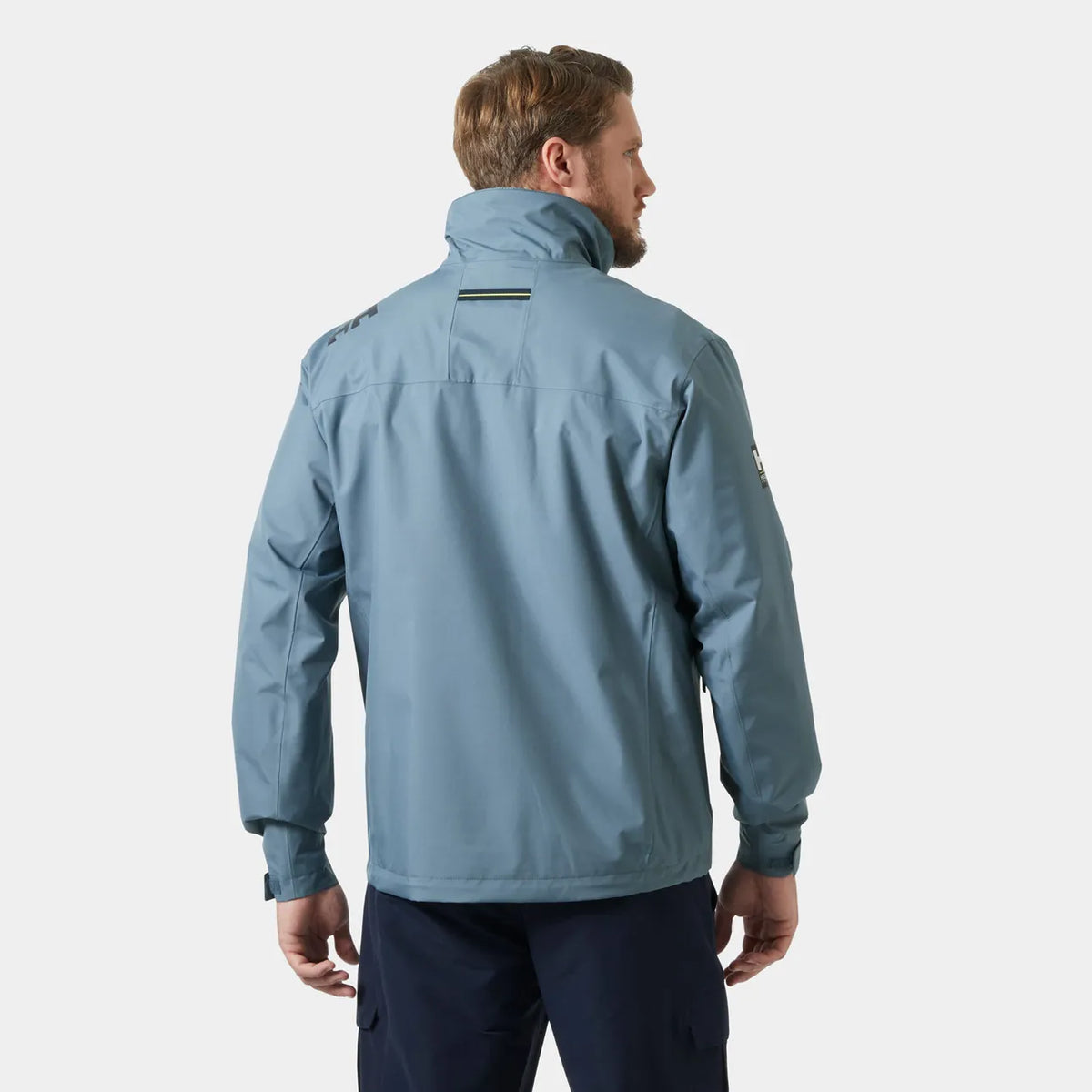 Helly Hansen Crew Midlayer Jacket 2.0