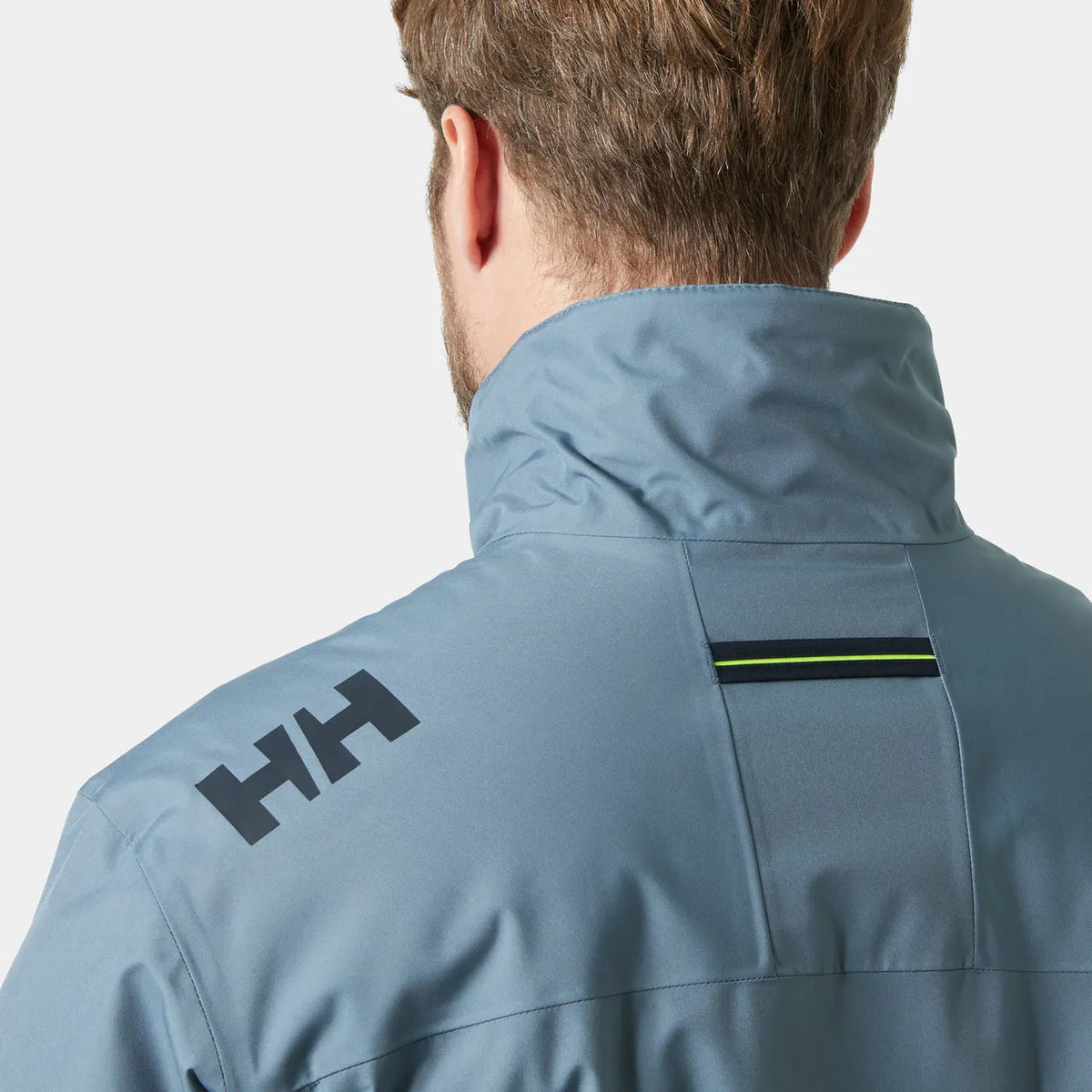 Helly Hansen Crew Midlayer Jacket 2.0