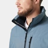 Helly Hansen Crew Midlayer Jacket 2.0