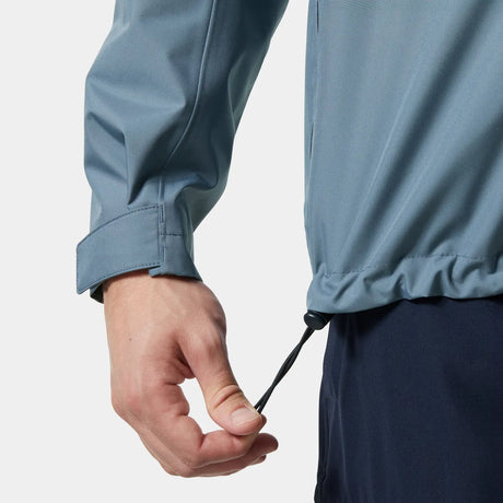 Helly Hansen Crew Midlayer Jacket 2.0