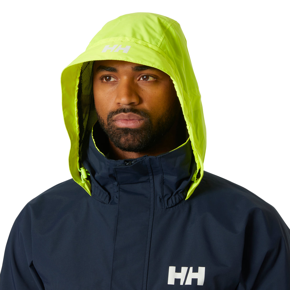 Helly Hansen Pier 4.0 Jacket