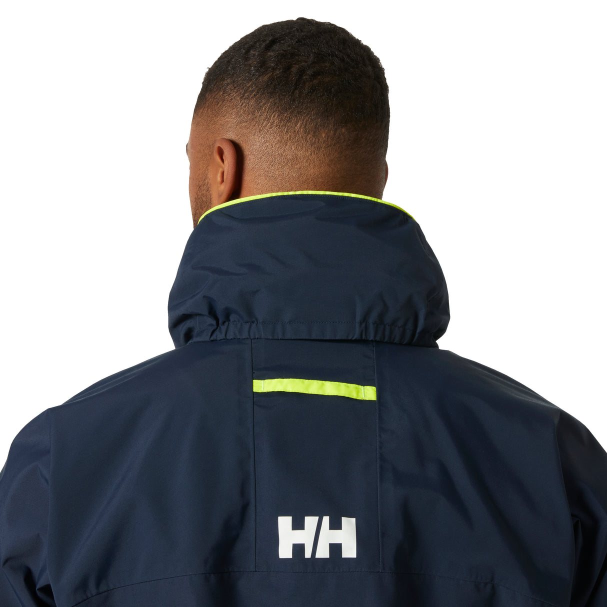 Helly Hansen Pier 4.0 Jacket
