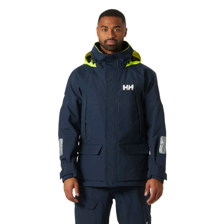 Helly Hansen Pier 4.0 Jacket